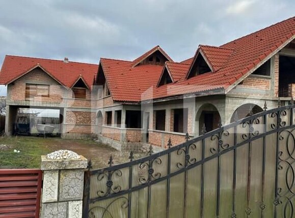 Casa de vânzare 10 camere Exterior Sud - 164070CV | BLITZ Târgoviște | Poza1