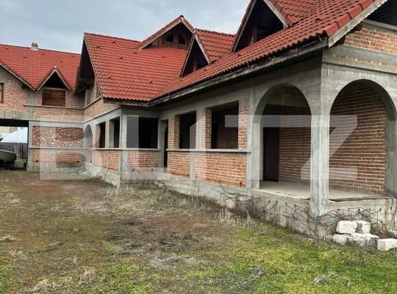 Casa de vânzare 10 camere Exterior Sud - 164070CV | BLITZ Târgoviște | Poza2