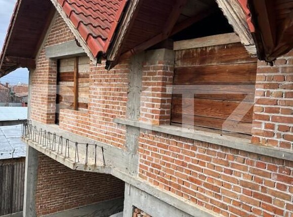 Casa de vânzare 10 camere Exterior Sud - 164070CV | BLITZ Târgoviște | Poza13