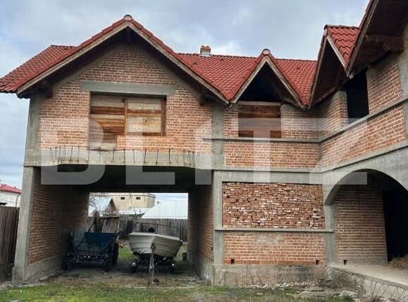 Casa de vânzare 10 camere Exterior Sud - 164070CV | BLITZ Târgoviște | Poza15