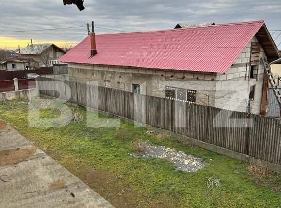 Casa de vânzare 10 camere Exterior Sud - 164070CV | BLITZ Târgoviște | Poza10