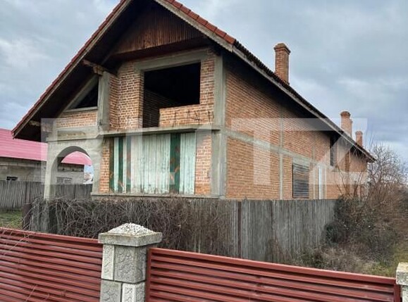 Casa de vânzare 10 camere Exterior Sud - 164070CV | BLITZ Târgoviște | Poza18