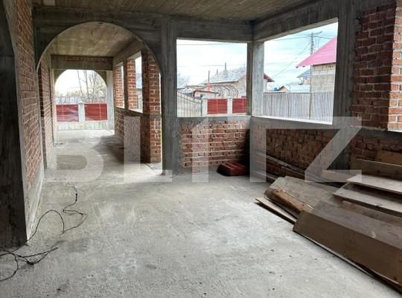 Casa de vânzare 10 camere Exterior Sud - 164070CV | BLITZ Târgoviște | Poza12