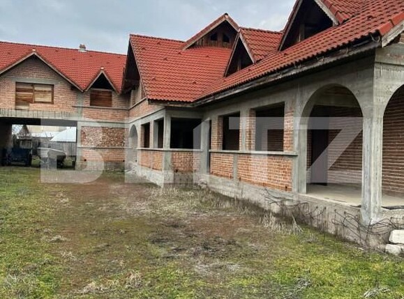 Casa de vânzare 10 camere Exterior Sud - 164070CV | BLITZ Târgoviște | Poza17