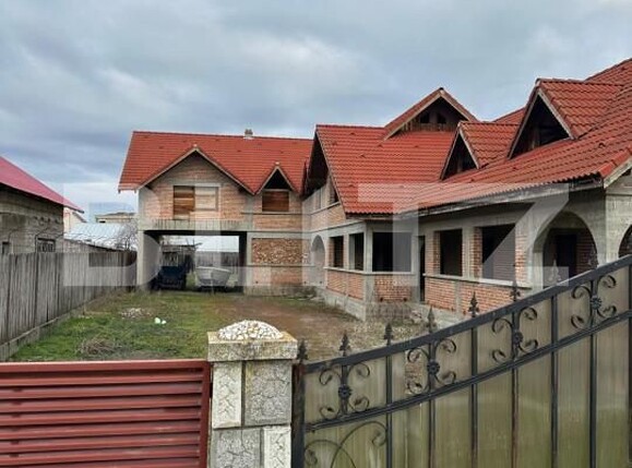 Casa de vânzare 10 camere Exterior Sud - 164070CV | BLITZ Târgoviște | Poza20