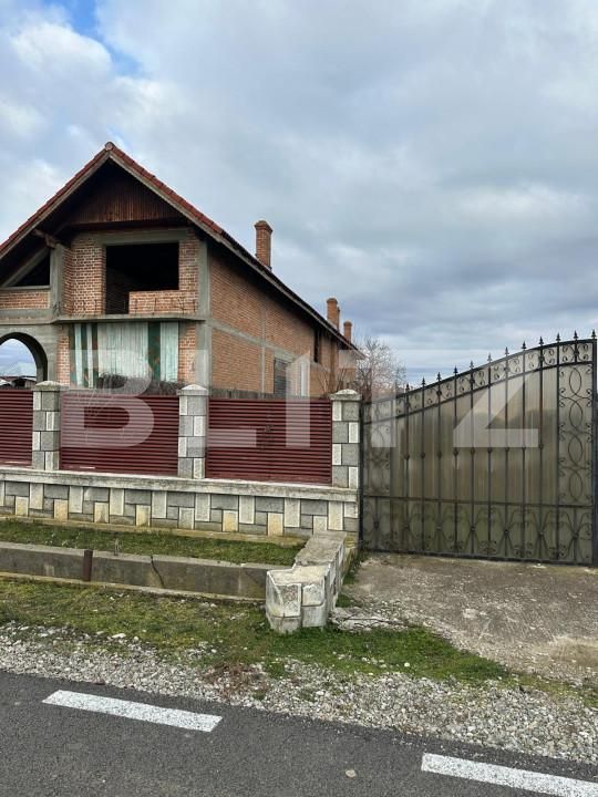 Casa de vânzare 10 camere Exterior Sud - 164070CV | BLITZ Târgoviște | Poza19