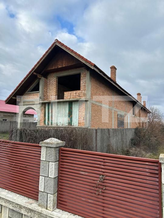 Casa de vânzare 10 camere Exterior Sud - 164070CV | BLITZ Târgoviște | Poza13