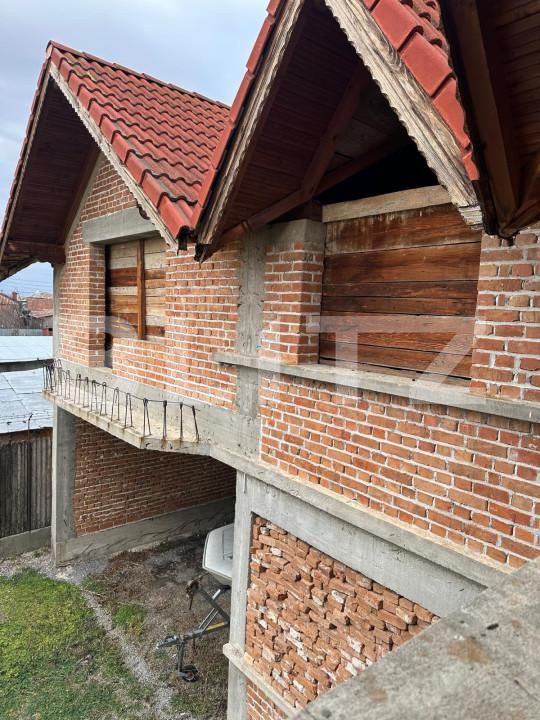 Casa de vânzare 10 camere Exterior Sud - 164070CV | BLITZ Târgoviște | Poza4