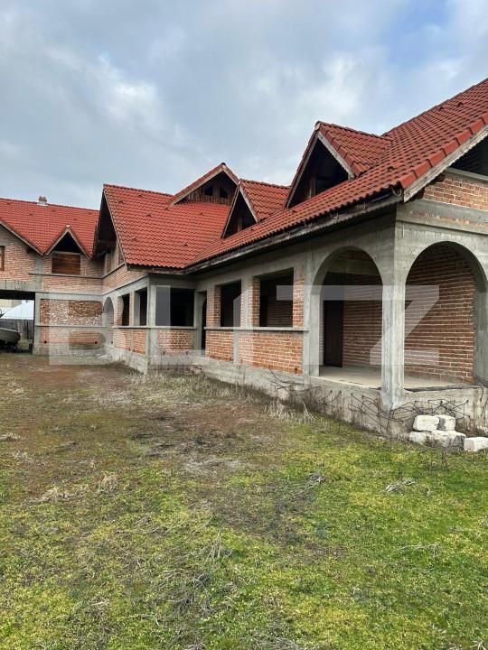 Casa de vânzare 10 camere Exterior Sud - 164070CV | BLITZ Târgoviște | Poza2