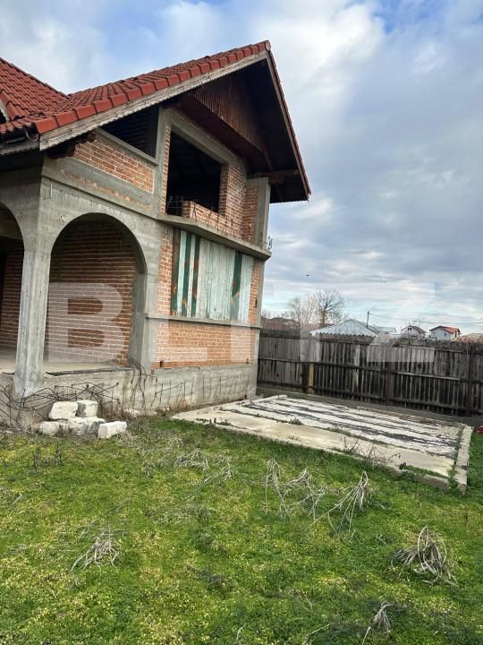 Casa de vânzare 10 camere Exterior Sud - 164070CV | BLITZ Târgoviște | Poza16