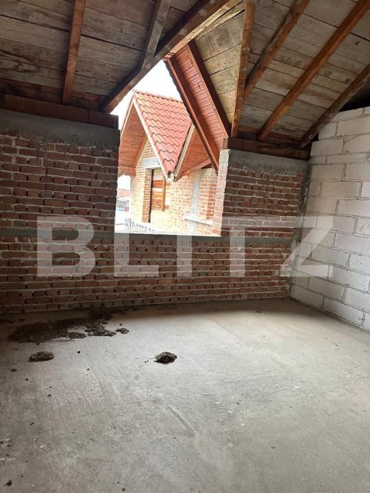 Casa de vânzare 10 camere Exterior Sud - 164070CV | BLITZ Târgoviște | Poza8