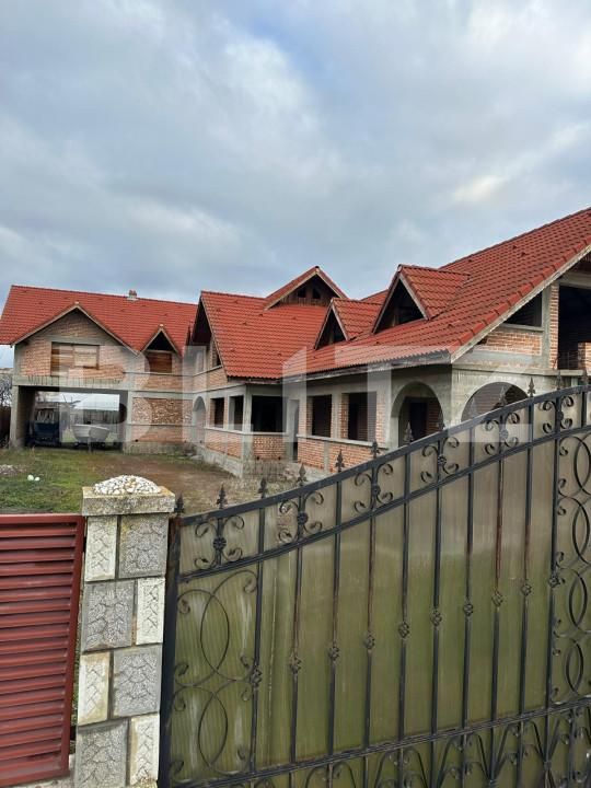 Casa de vânzare 10 camere Exterior Sud - 164070CV | BLITZ Târgoviște | Poza1