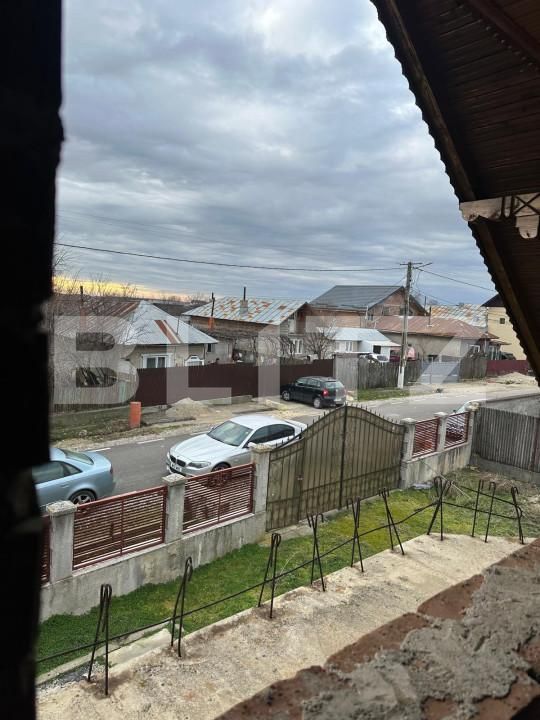 Casa de vânzare 10 camere Exterior Sud - 164070CV | BLITZ Târgoviște | Poza3