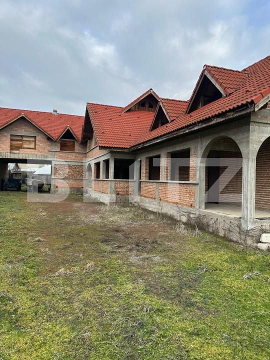 Casa de vânzare 10 camere Exterior Sud - 164070CV | BLITZ Târgoviște | Poza12