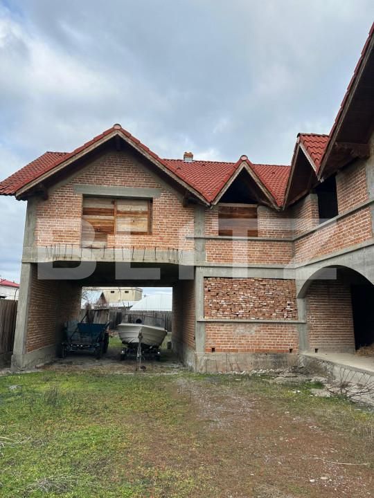 Casa de vânzare 10 camere Exterior Sud - 164070CV | BLITZ Târgoviște | Poza15