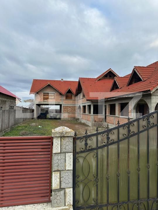 Casa de vânzare 10 camere Exterior Sud - 164070CV | BLITZ Târgoviște | Poza20