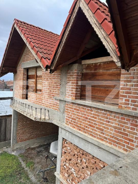 Casa de vânzare 10 camere Exterior Sud - 164070CV | BLITZ Târgoviște | Poza8