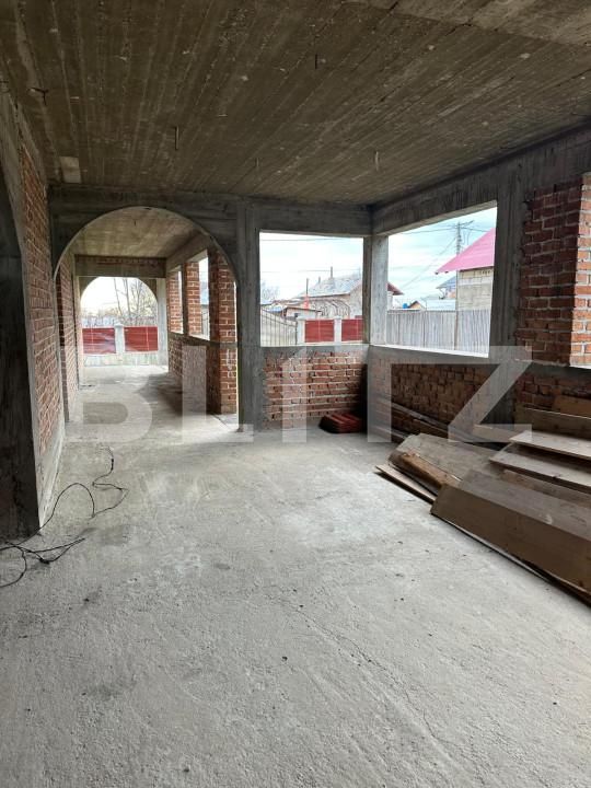 Casa de vânzare 10 camere Exterior Sud - 164070CV | BLITZ Târgoviște | Poza7