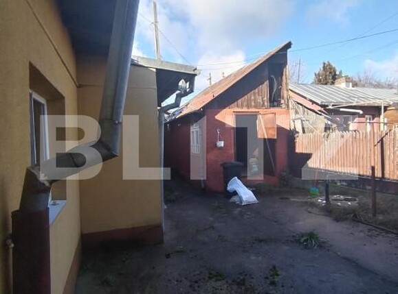 Casa de vânzare 2 camere Moreni - 164077CV | BLITZ Târgoviște | Poza1