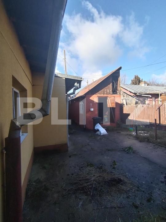 Casa de vânzare 2 camere Moreni - 164077CV | BLITZ Târgoviște | Poza5