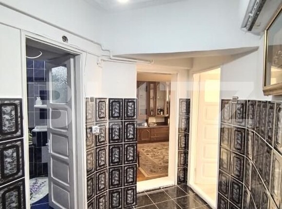 Apartament de închiriat 2 camere Micro 8 - 164339AI | BLITZ Târgoviște | Poza3