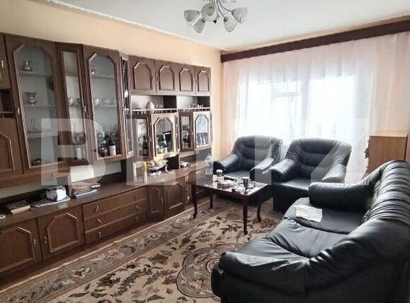 Apartament de închiriat 2 camere Micro 8 - 164339AI | BLITZ Târgoviște | Poza1