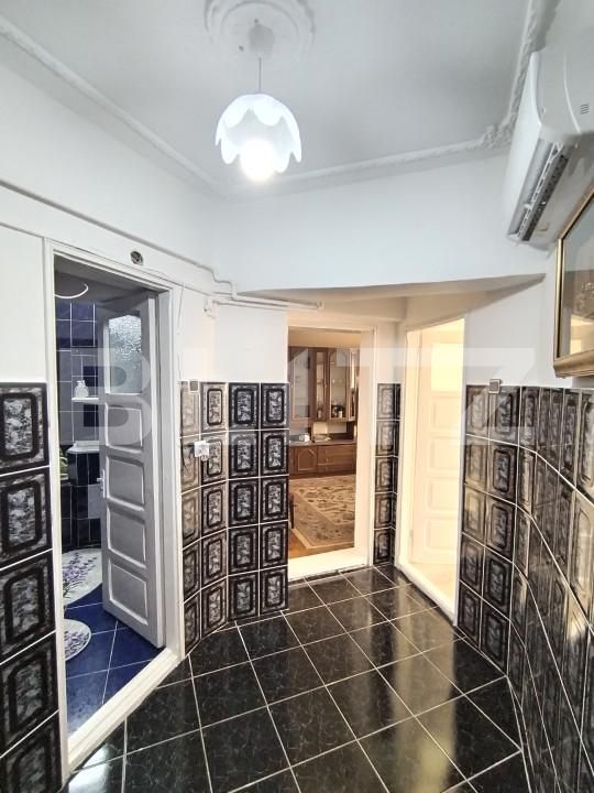 Apartament de închiriat 2 camere Micro 8 - 164339AI | BLITZ Târgoviște | Poza3