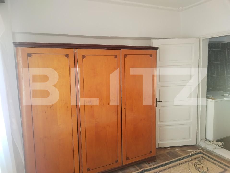 Apartament de închiriat 2 camere Micro 8 - 164339AI | BLITZ Târgoviște | Poza7