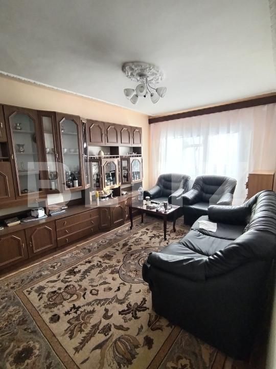 Apartament de închiriat 2 camere Micro 8 - 164339AI | BLITZ Târgoviște | Poza1