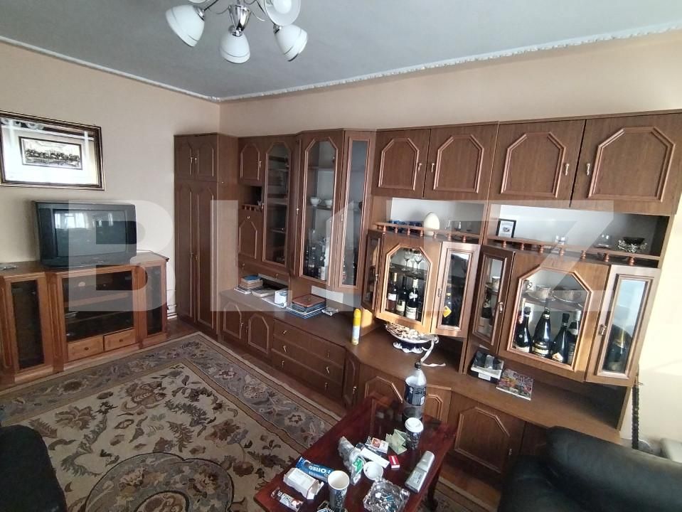 Apartament de închiriat 2 camere Micro 8 - 164339AI | BLITZ Târgoviște | Poza2