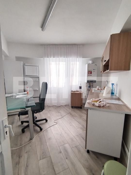 Apartament de închiriat 2 camere Micro 8 - 164339AI | BLITZ Târgoviște | Poza5
