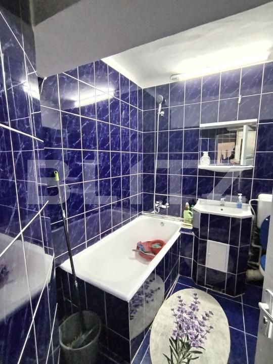 Apartament de închiriat 2 camere Micro 8 - 164339AI | BLITZ Târgoviște | Poza4