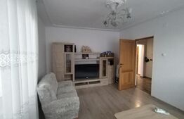 Apartament decomandat cu 3 camere, 70mp, zona Centrala