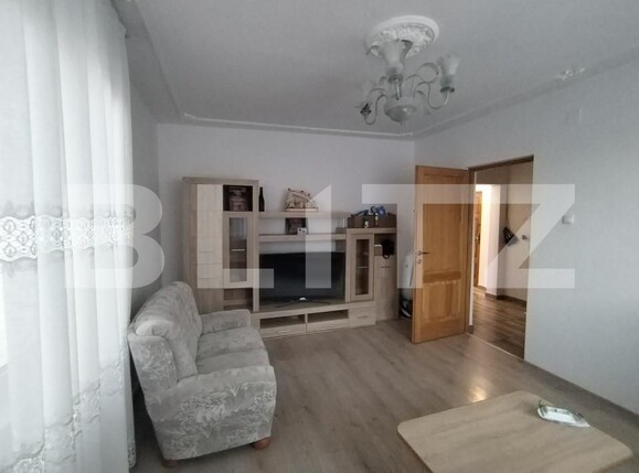 Apartament de închiriat 3 camere Central - 164340AI | BLITZ Târgoviște | Poza1