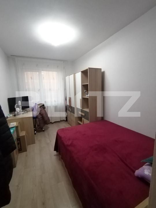 Apartament de închiriat 3 camere Central - 164340AI | BLITZ Târgoviște | Poza6