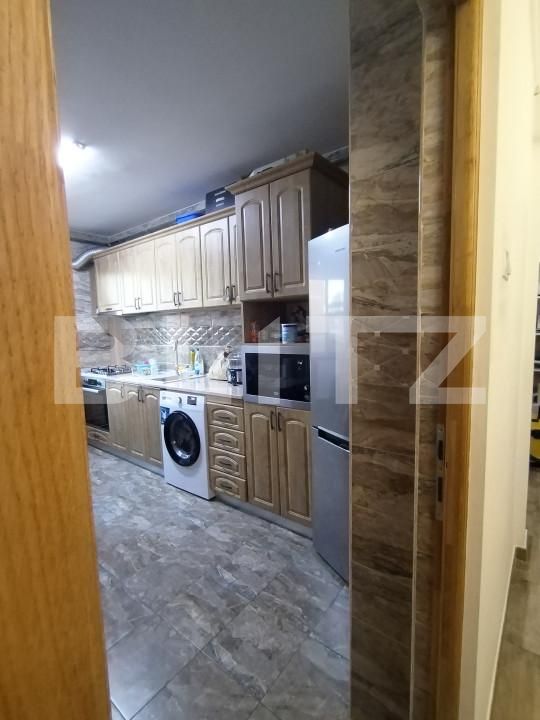 Apartament de închiriat 3 camere Central - 164340AI | BLITZ Târgoviște | Poza3