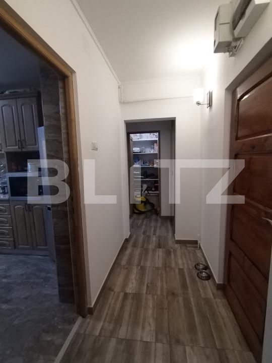 Apartament de închiriat 3 camere Central - 164340AI | BLITZ Târgoviște | Poza5