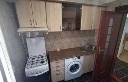 Apartament cu 2 camere, 64 mp, Aleea Trandafirilor