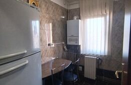 Apartament cu 2 camere, 64 mp, Aleea Trandafirilor