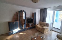 Apartament cu 2 camere, 64 mp, Aleea Trandafirilor