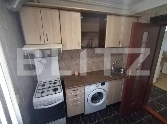 Apartament de închiriat 2 camere Aleea Trandafirilor - 164341AI | BLITZ Târgoviște | Poza5