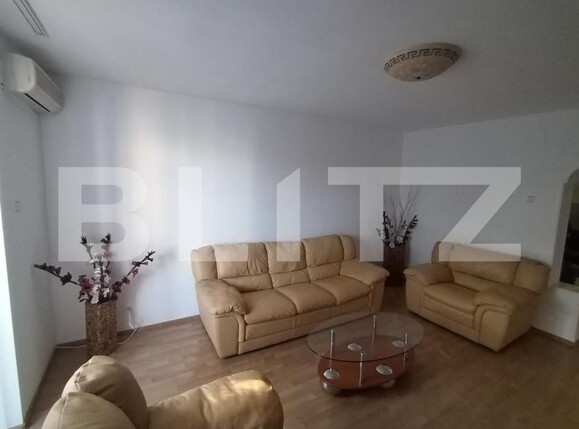 Apartament de închiriat 2 camere Aleea Trandafirilor - 164341AI | BLITZ Târgoviște | Poza1