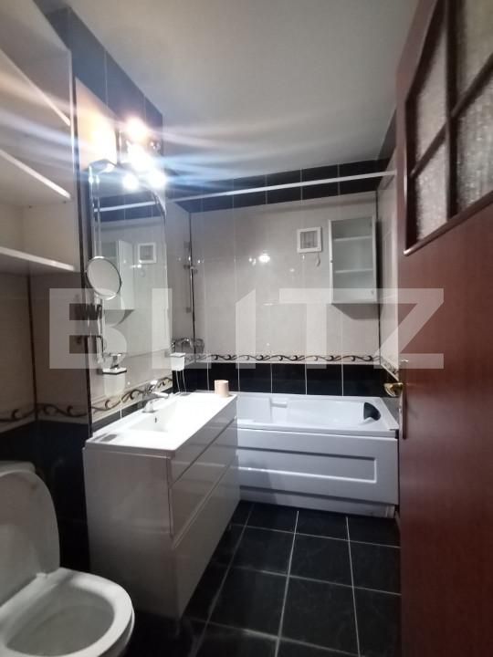 Apartament de închiriat 2 camere Aleea Trandafirilor - 164341AI | BLITZ Târgoviște | Poza8