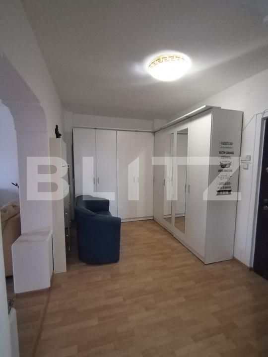 Apartament de închiriat 2 camere Aleea Trandafirilor - 164341AI | BLITZ Târgoviște | Poza3