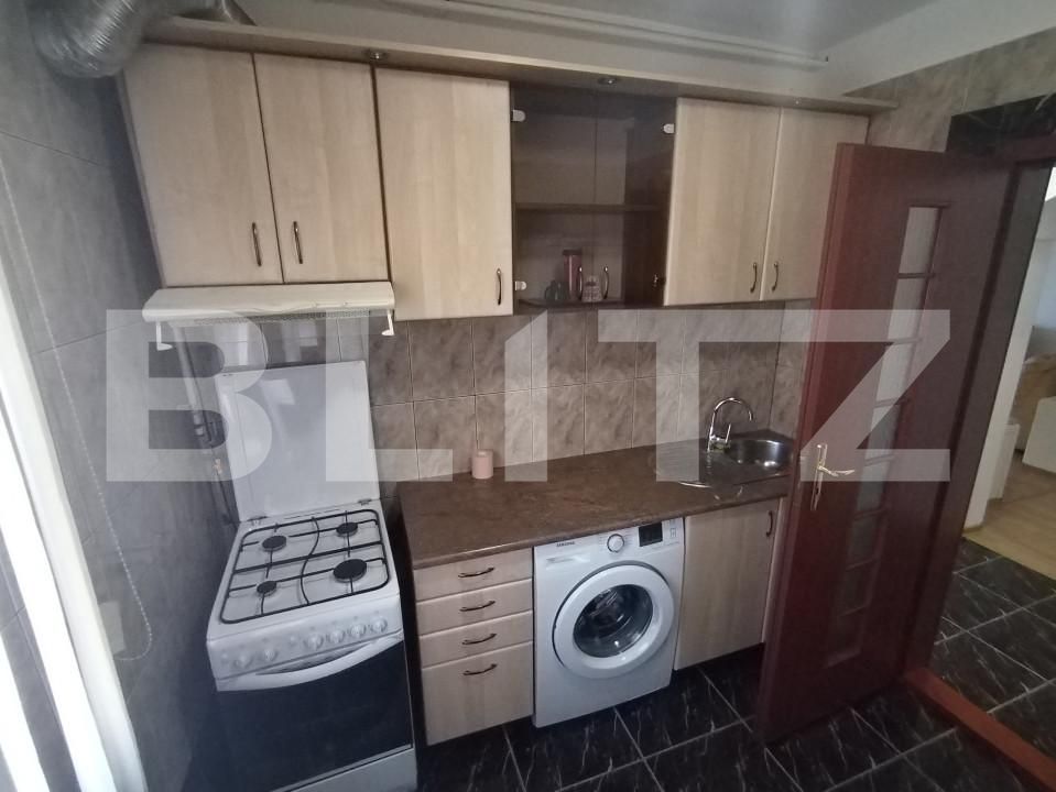 Apartament de închiriat 2 camere Aleea Trandafirilor - 164341AI | BLITZ Târgoviște | Poza5