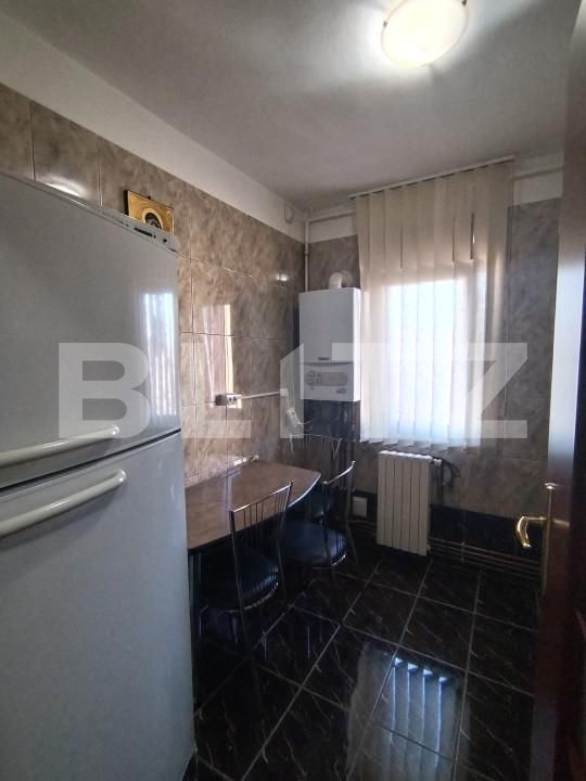 Apartament de închiriat 2 camere Aleea Trandafirilor - 164341AI | BLITZ Târgoviște | Poza4