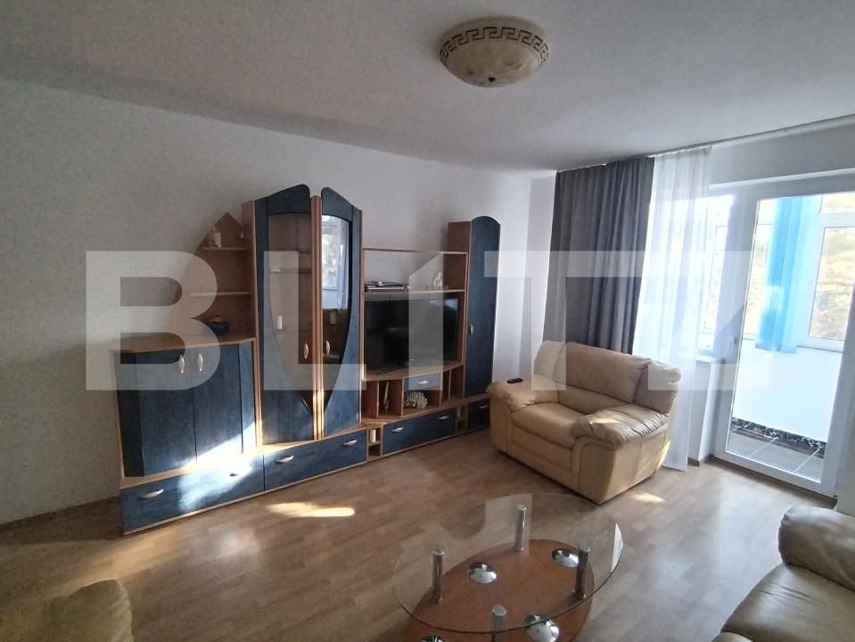 Apartament de închiriat 2 camere Aleea Trandafirilor - 164341AI | BLITZ Târgoviște | Poza2