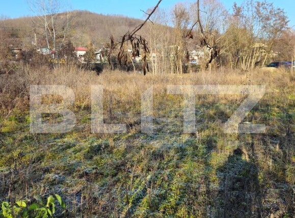 Teren de vânzare Exterior Nord - 164436TV | BLITZ Târgoviște | Poza4