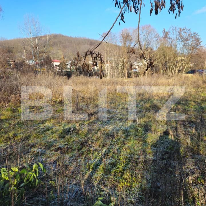 Teren de vânzare Exterior Nord - 164436TV | BLITZ Târgoviște | Poza4