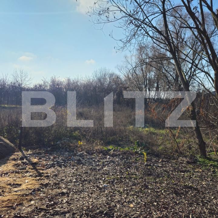 Teren de vânzare Exterior Nord - 164436TV | BLITZ Târgoviște | Poza3